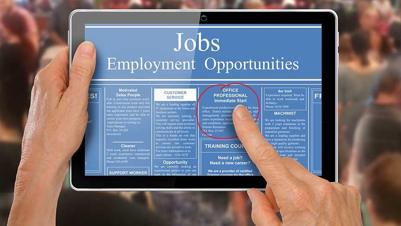 How to Make Your Job Ad Stand Out From the Crowd