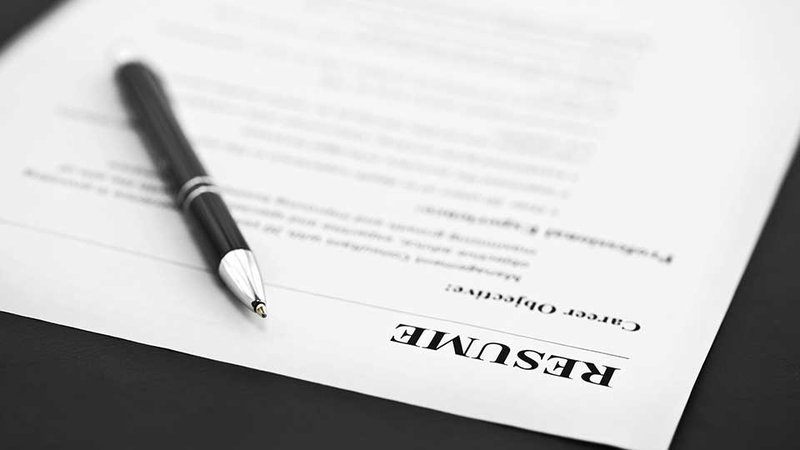 Creating A Winning Resume How To Rise To The Top Of The
